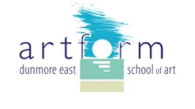 Artform Dunmore East Logo