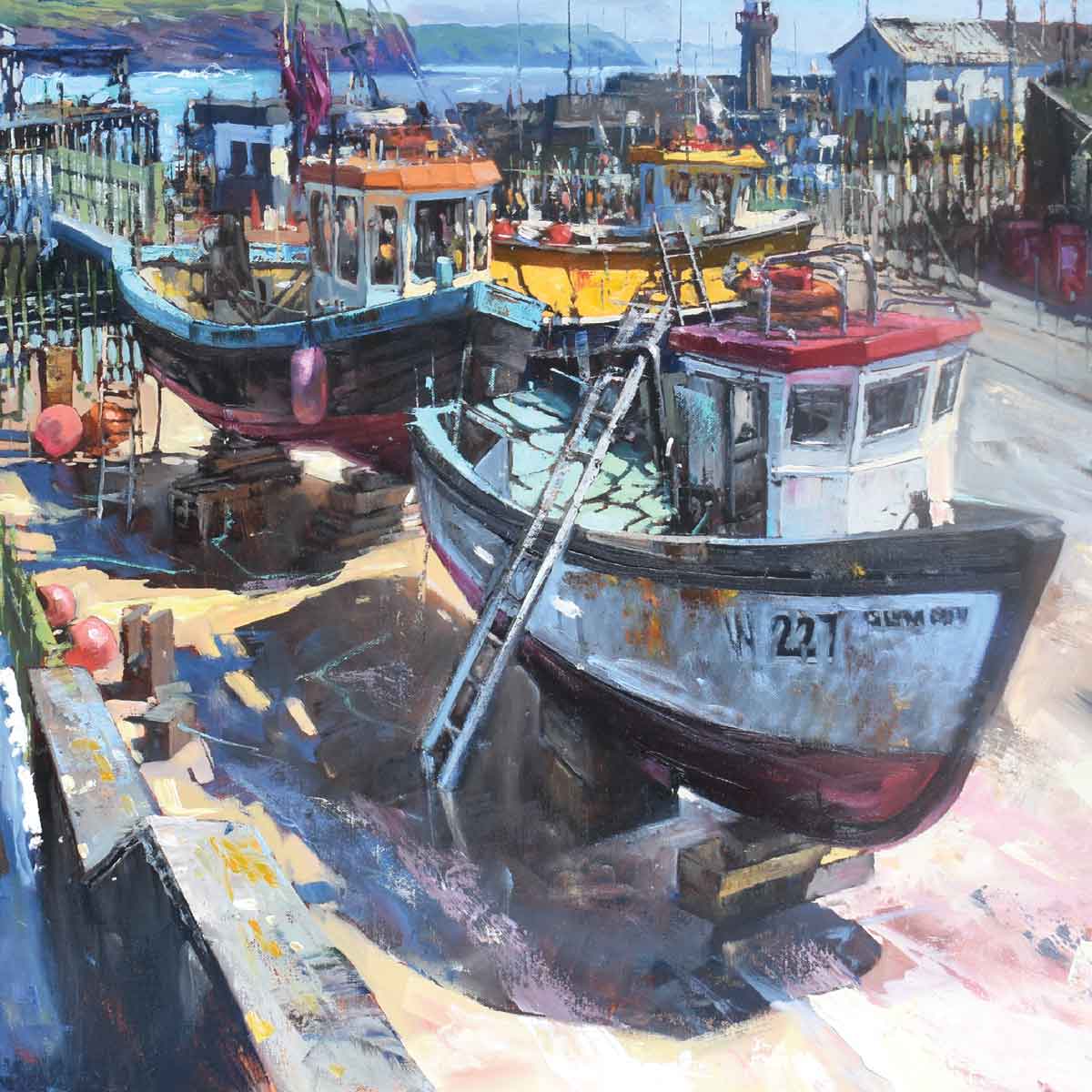 Strand Inn Exhibtion Invite June 2026